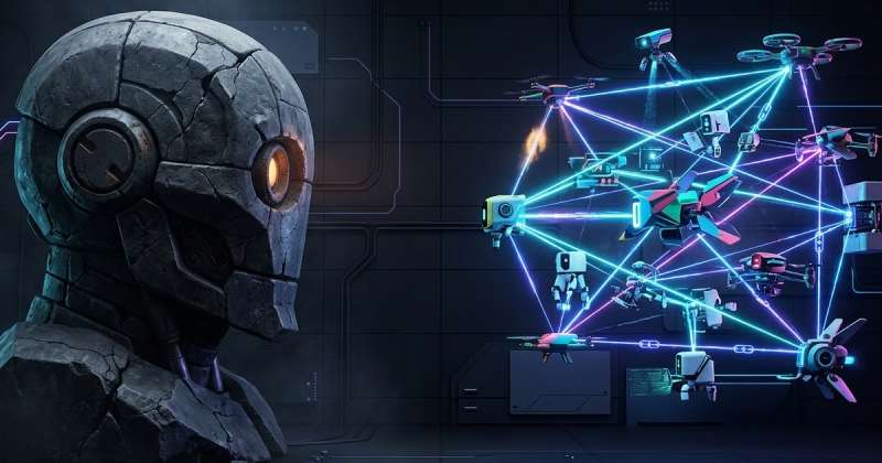 Modular AI Agent Architecture